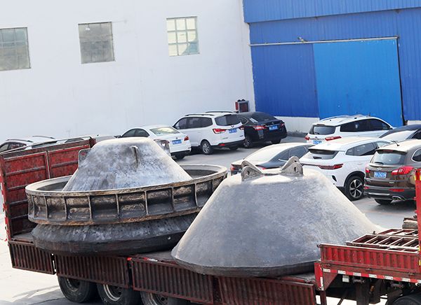 大型铸造加工厂家讲解铸件的金属凝固过程中存在哪些问题？