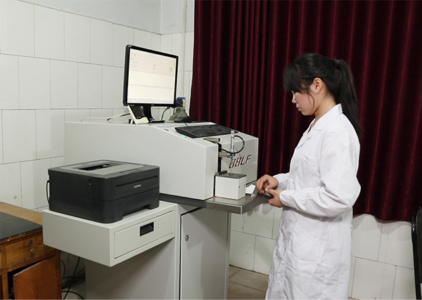 大型铸造加工厂家讲解微合金元素对大型铸钢件力学性能的影响是？