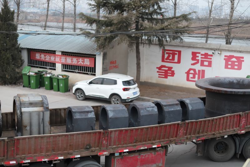 大型铸钢件-轴承座在抛光打磨时的注意事项是？