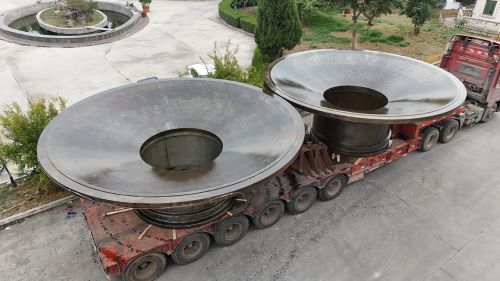 大型铸钢厂如何将生产与环保结合？