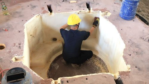 大型铸造厂铸钢件检测之目视检测