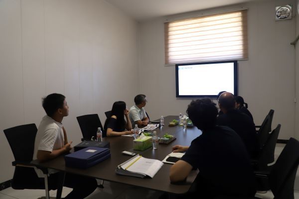 大型铸钢厂如何通过质检团队确保铸钢件定制品质？