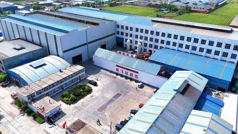 大型铸钢厂布局对铸钢件生产有何影响？