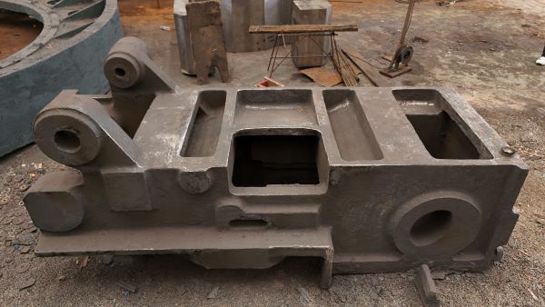 大型铸钢厂如何突破铸钢件定制生产周期极限？