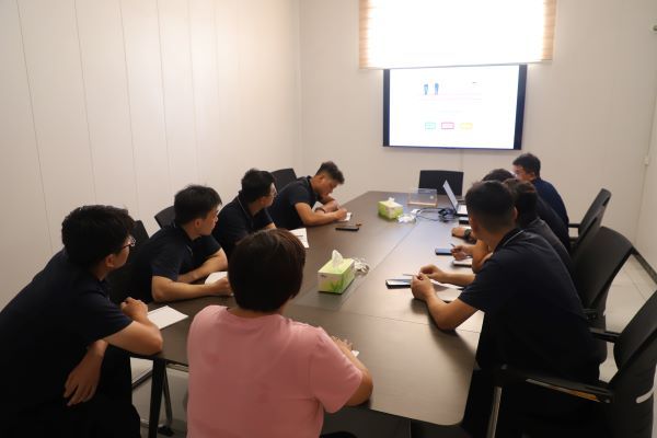 大型铸钢厂如何通过图纸精准报价？