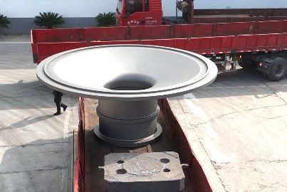 大型铸钢厂的短视频战略