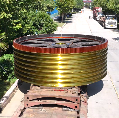 停电、停水会对大型铸钢厂造成什么影响？