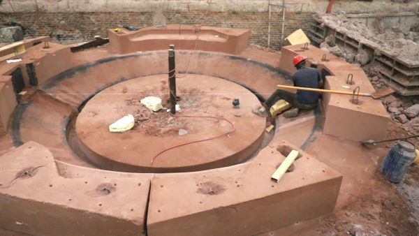 看看我们腾飞铸钢的一站式定制的服务是什么吧！