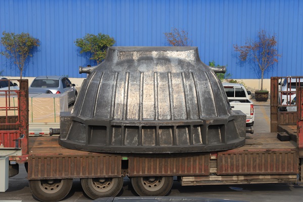 大型铸钢厂选哪家？腾飞铸钢以实力赢信赖