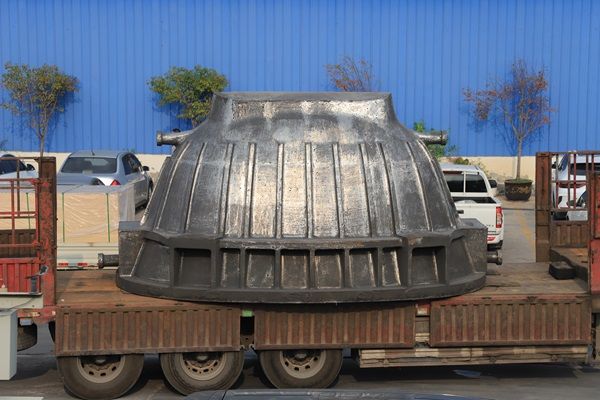 大型铸钢厂选哪家？腾飞铸钢以实力赢信赖