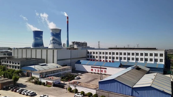 大型铸钢厂腾飞铸钢  ——  一家值得信赖的战略合作伙伴