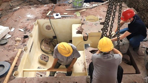 为何选择大型铸钢厂腾飞铸钢？我们用实力给出答案