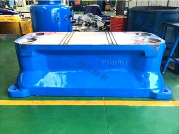 选对大型铸钢件底座，少走弯路！稳字当头，用实力说话