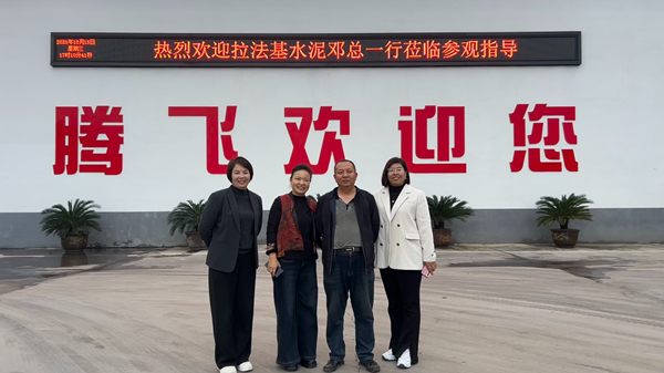 大型铸钢厂腾飞铸钢：客户信赖的背后，是实打实的靠谱