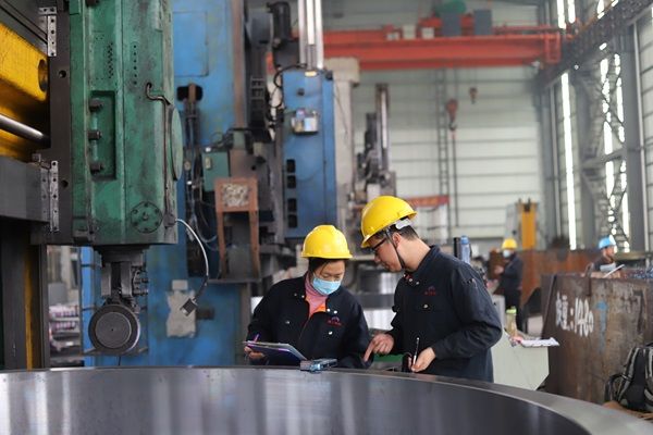 定制铸钢件背后的原理：为什么厂家建议客户提供图纸？