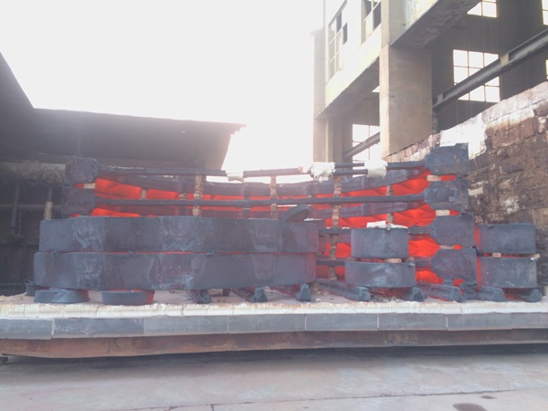 腾飞铸钢百科 | 铸钢件热处理后常见缺陷及其解决方法