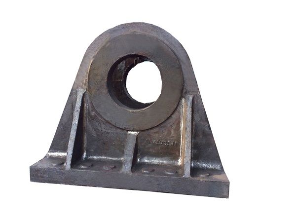 腾飞铸钢 —— 铸钢件铰链定制，满足各类工业需求