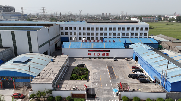 2025年年末铸钢件厂家推荐：什么原因让客户选择腾飞铸钢？