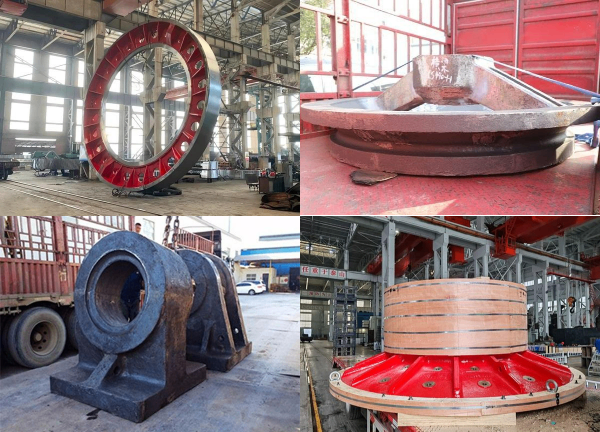 腾飞铸钢知识篇 | 定制铸钢件需要特别注意什么？