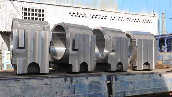 铸钢件—轴承座采购指南：为何腾飞铸钢成为众多企业的首要选择？