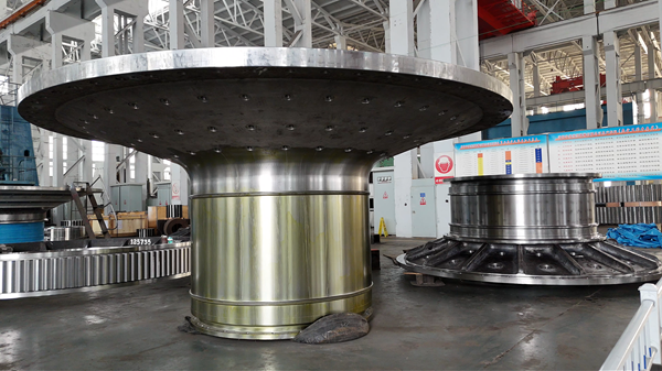 2026年铸钢件厂家推荐：腾飞铸钢——端盖质量怎么样？