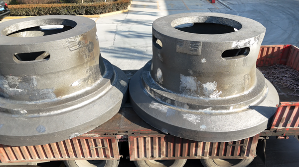 2026铸钢件厂家推荐：腾飞铸钢——专注大型铸钢件来图定制