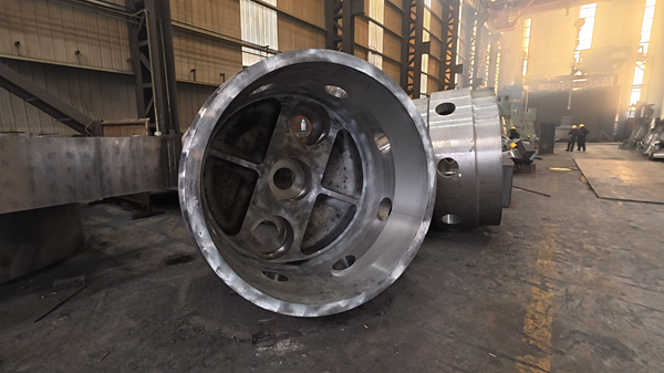 大型铸钢厂—腾飞铸钢，质量精准把控的秘诀是什么？