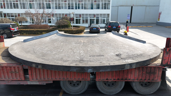 大型铸钢件交付慢？腾飞铸钢为您合理安排保障周期！