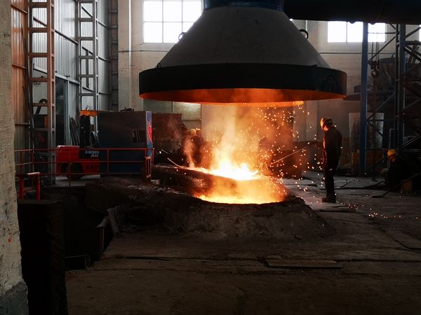 腾飞铸钢知识篇 | 决定铸钢件质量的关键因素有哪些？