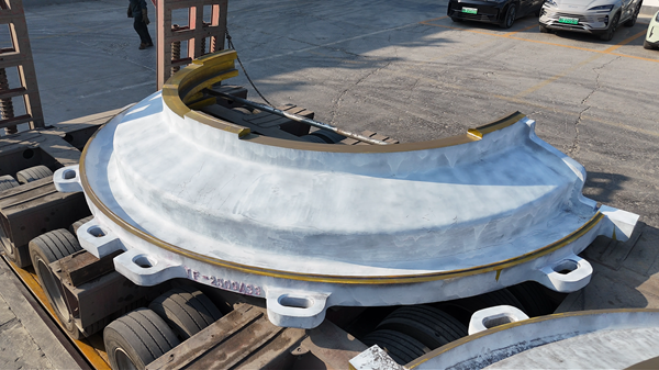 腾飞铸钢百科 | 能源行业的大型铸钢件，其实没那么难懂！