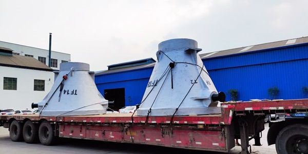 采购铸钢件渣罐怕踩坑？河南腾飞铸钢20年经验，帮你避开三大误区