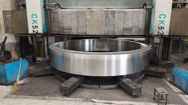 腾飞铸钢百科 | 采购建材行业铸钢件，材质选择需避开哪些高频误区？