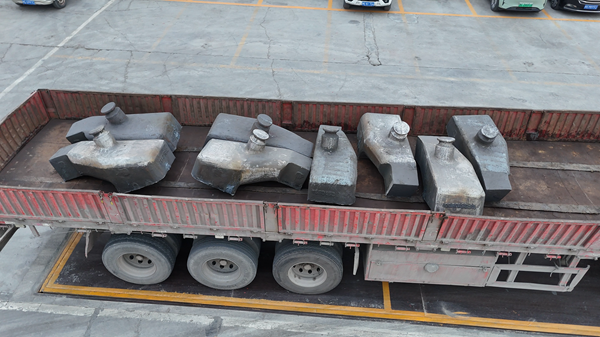 铸造铸钢件时，怎样才算高质量铸钢件？腾飞铸钢为你解答