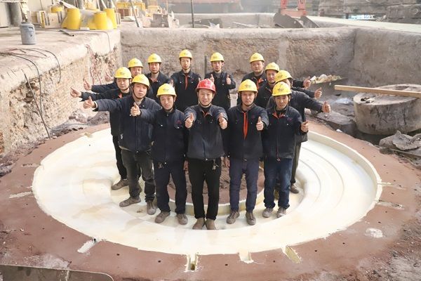 腾飞铸钢 | 五月风暖，匠心筑梦：致敬每一位在平凡中闪耀的腾飞人