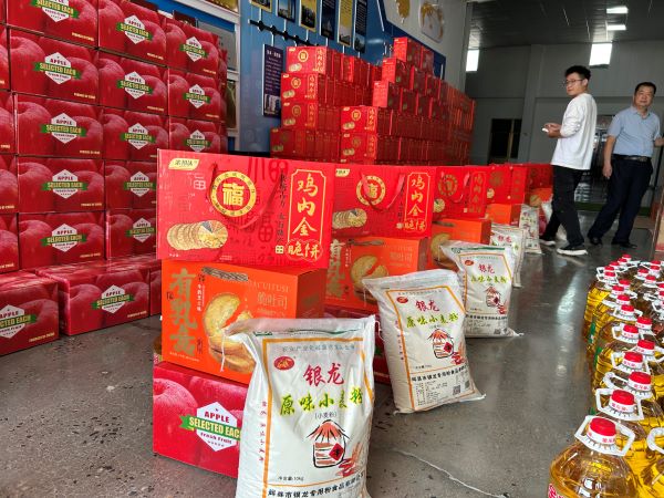 大型铸钢厂