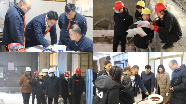 大型铸钢厂腾飞铸钢