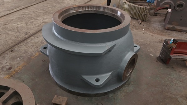 腾飞铸钢—阀体