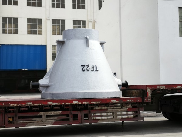 腾飞铸钢—铸钢件渣罐